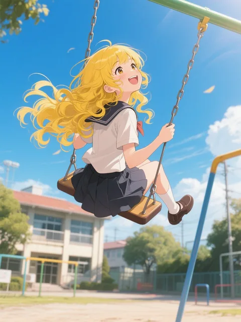 楽しい🎵