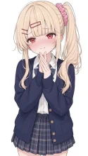 めぐ — めぐさんのAIイラスト
