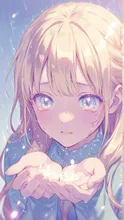 溢れた水☂️