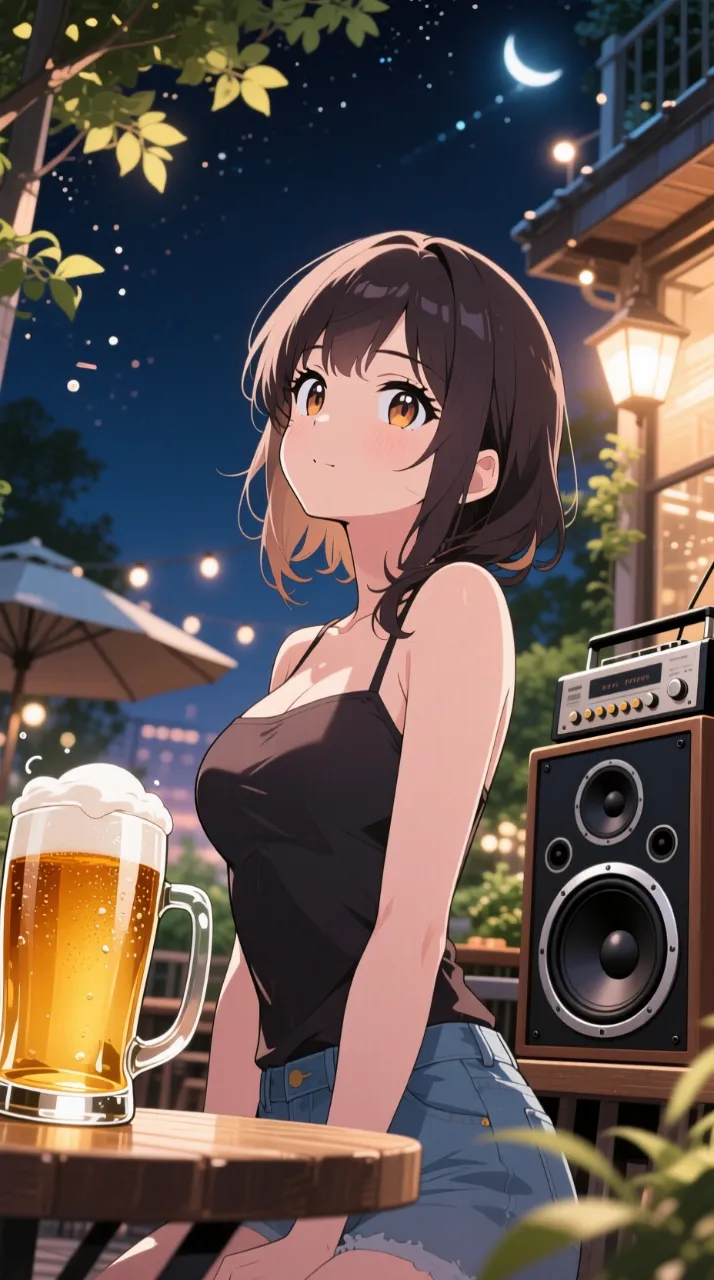 高精度アニメ