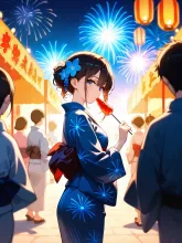 SUPPART の AI イラスト