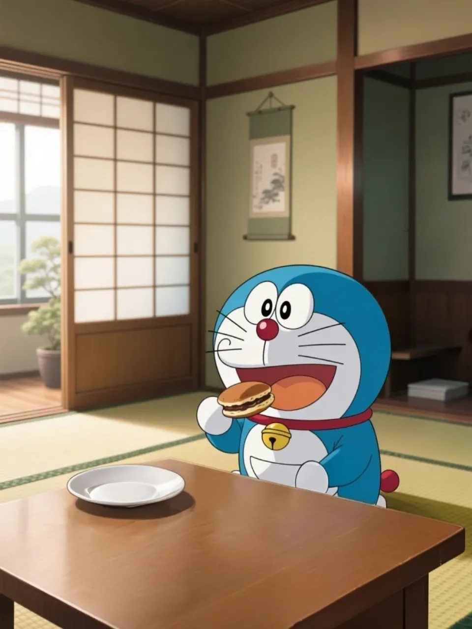 ドラえもん