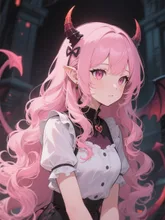 かわいい鬼に❤️
