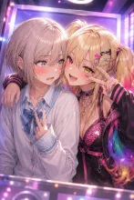 男の娘
