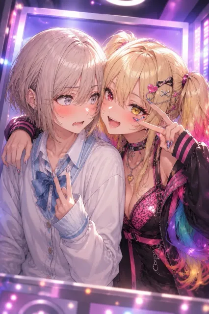 男の娘