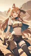 パーティメンバー(勇者目線)