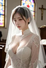 lingerie — lingerieさんのAIイラスト