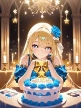 受賞作品:生誕祭総選挙