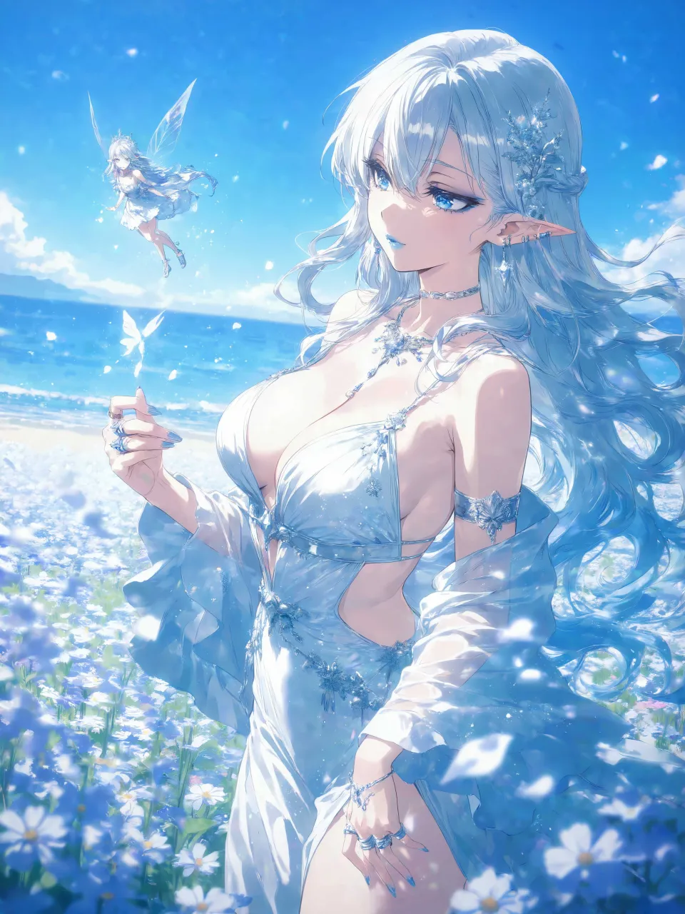 幻月重光極
