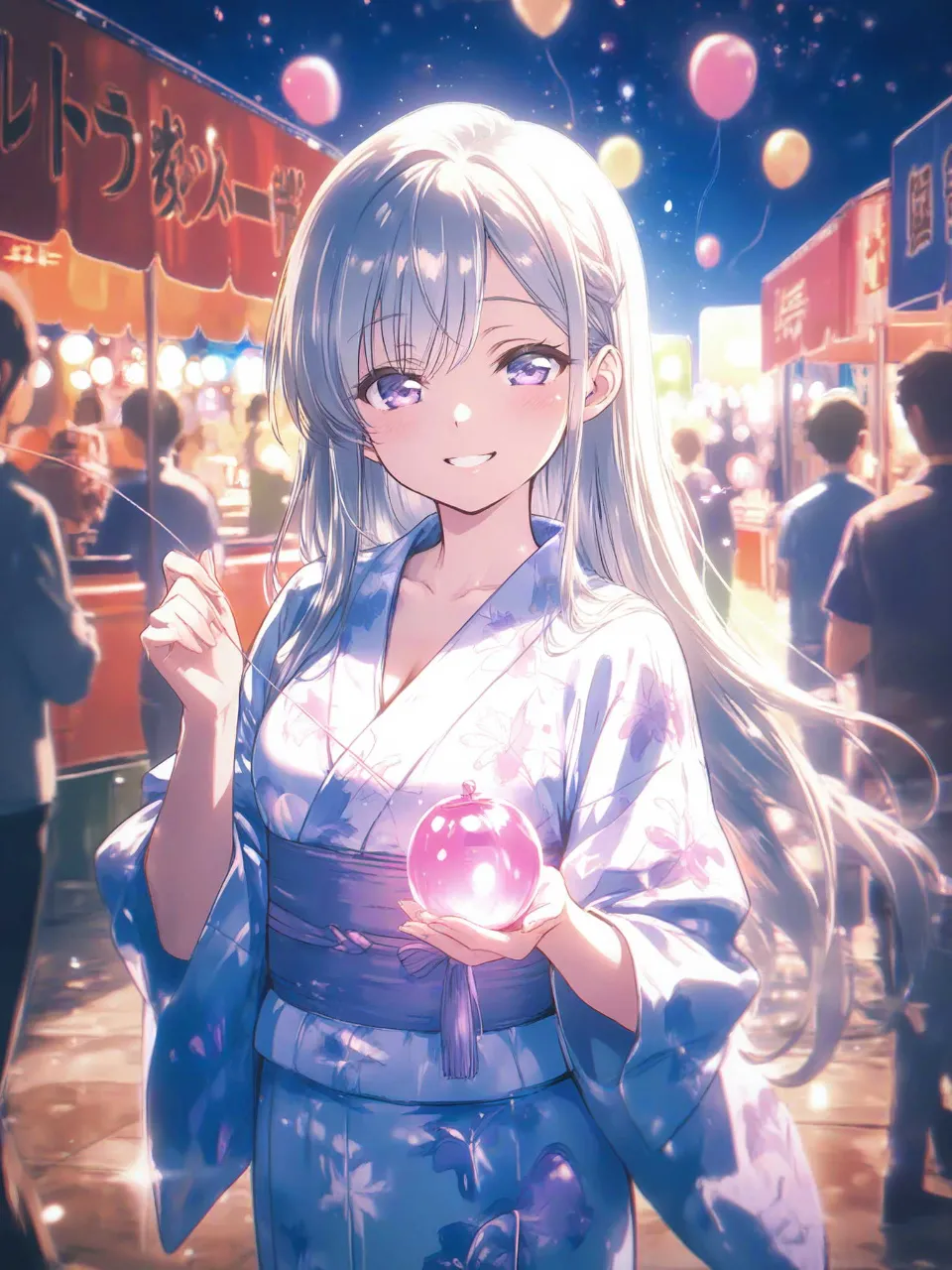幻月の再光プロ