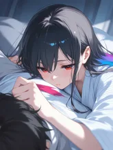 お願い、ここから出して