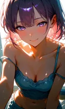 SUPPART の AI イラスト