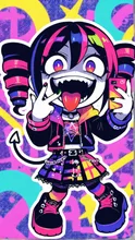 自撮り大好きなアイツ