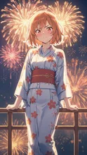 夏祭り