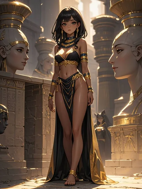 Egypt