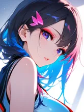 新しい『わたし』