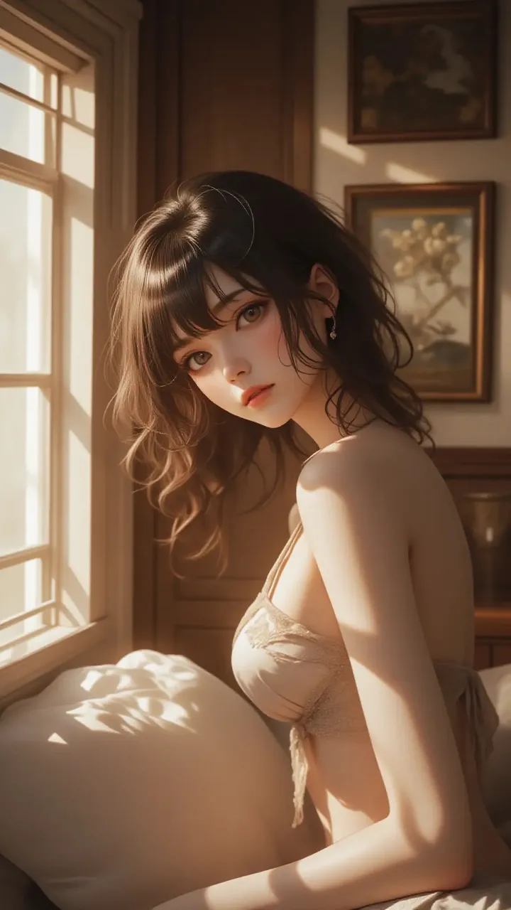 朝活