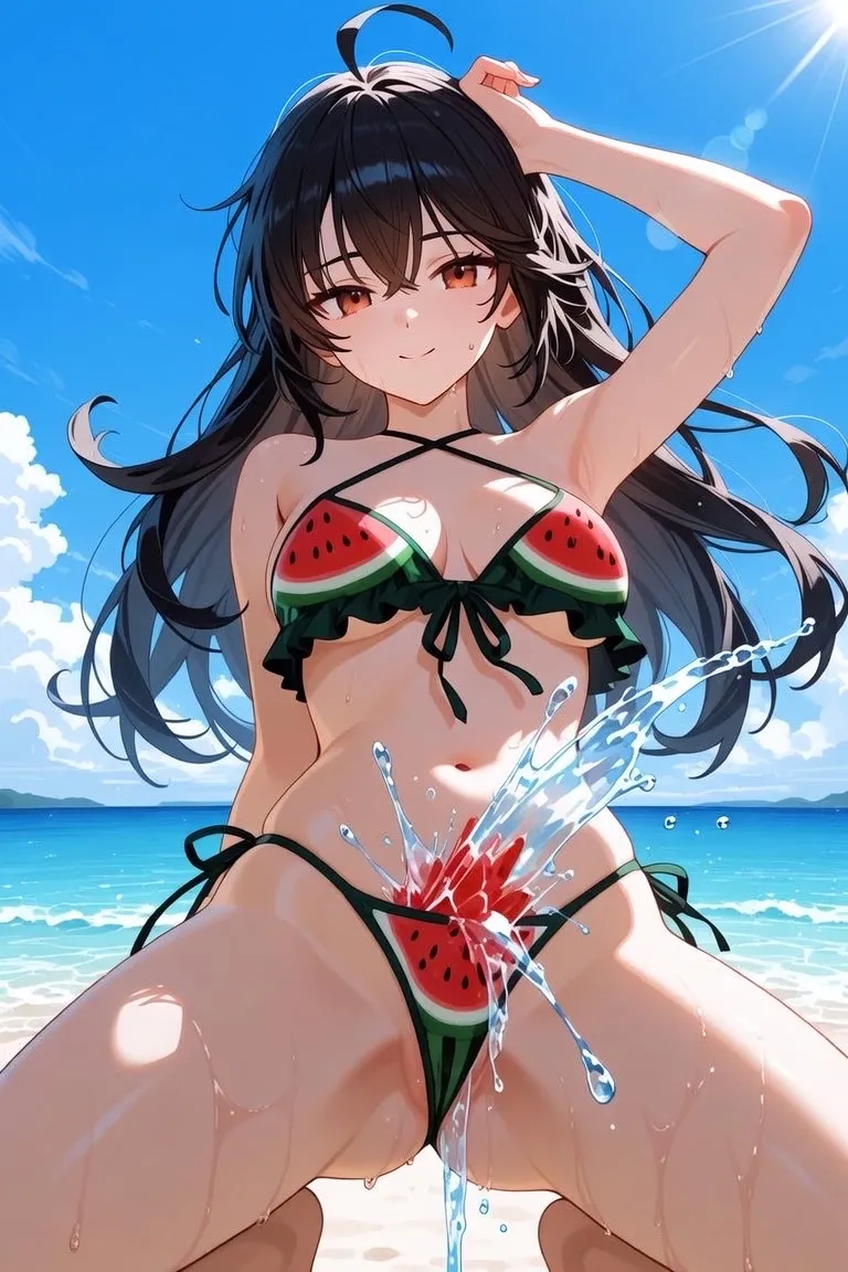 ぶしゃあ