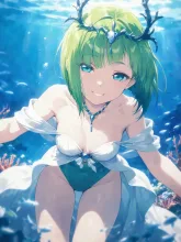 ようこそ竜宮城へ