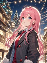 こう — こうさんのAIイラスト