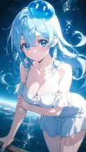 君のことだけ考えてた·チャレンジ の投稿作品