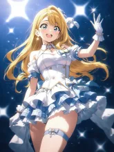 あなたのアイドル