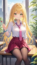 🌟イベント 第64弾·愛しき人 の投稿作品