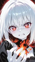 激怒