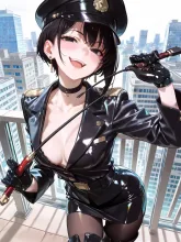 倒せなかったらおしおきよ