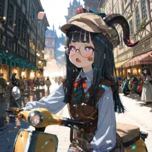 め探偵