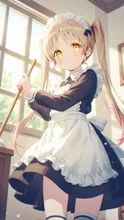 もちもち — もちもちさんのAIイラスト
