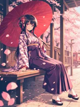 Syrup — SyrupさんのAIイラスト