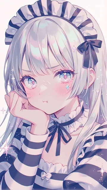 秘密のご機嫌ななめちゃん