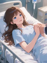 怖いの…