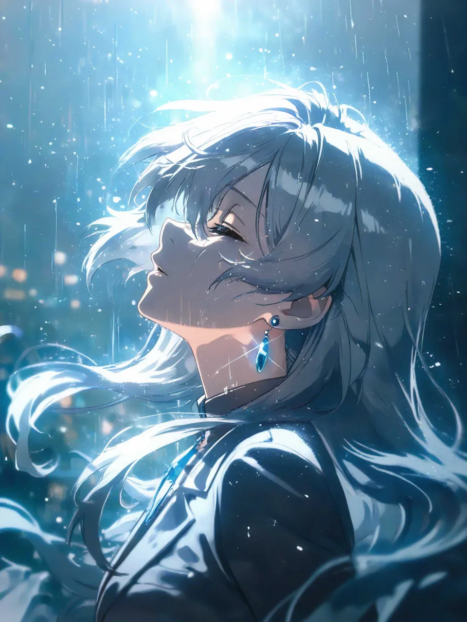 ミカサ　mks — ミカサ　mksさんのAIイラスト