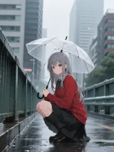 6月のある日