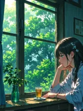 雨の日の憂鬱