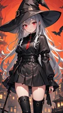 あら — あらさんのAIイラスト