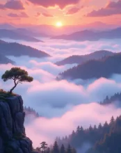 雲海