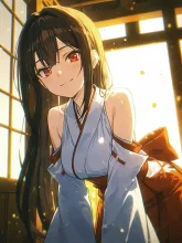 巫女·夏チャレンジ の受賞作品