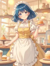 きらめくカフェ·チャレンジ の受賞作品