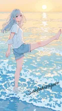 夏の終わりに