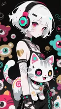 クレイジー・キュート