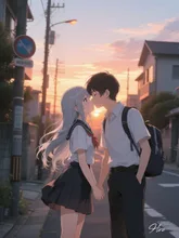 キス