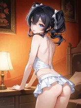SUPPART の AI イラスト