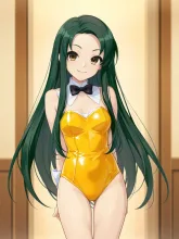 鶴屋さん
