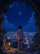 SA — SAさんのAIイラスト