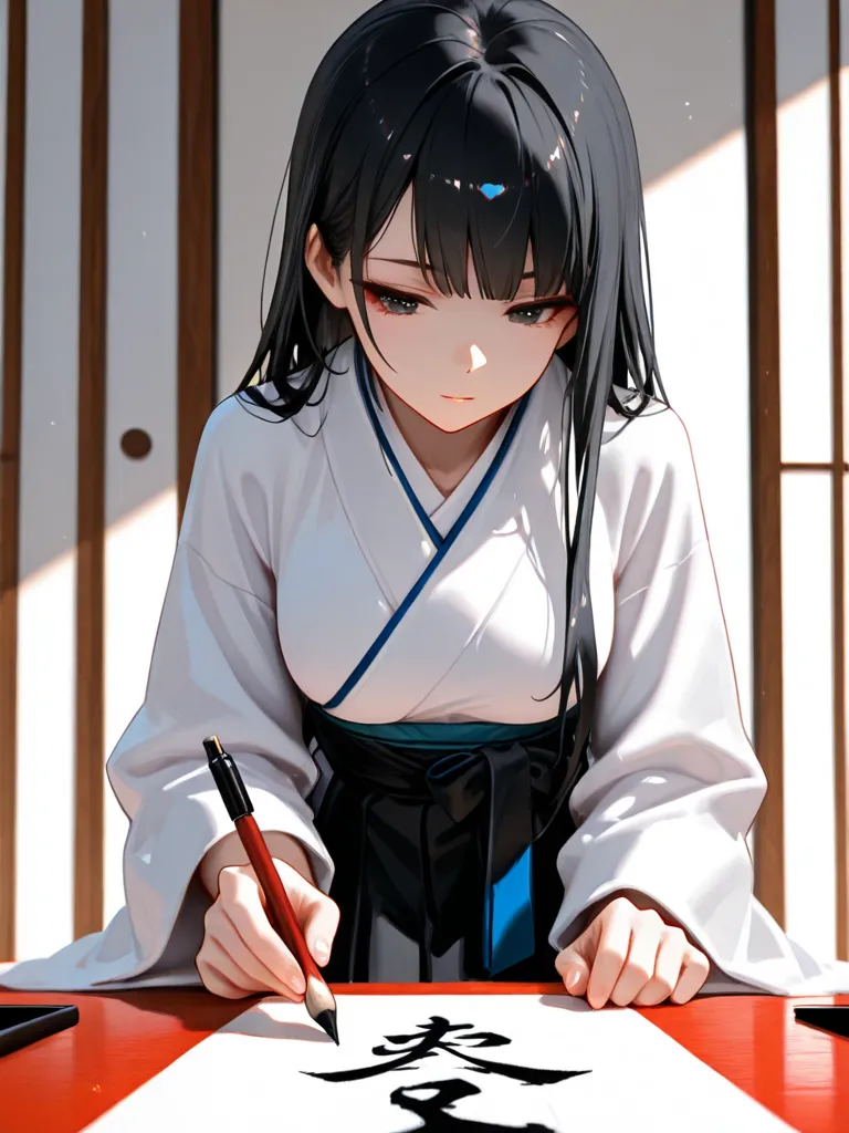 SUPPART の AI イラスト