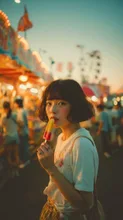 あと少しだけ