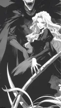怪物 — 羽継さんのAIイラスト